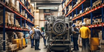 大件搬运物业会收押金吗？