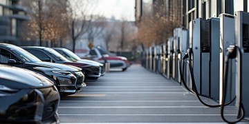 物业车位充电收费合理吗？