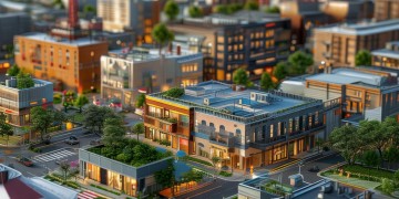 物业三大业务究竟是什么意思？