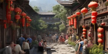 淄博换物业的小区究竟叫什么？