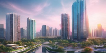 深圳彩虹新都究竟是什么物业？