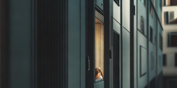 物业到底能不能查入户记录？