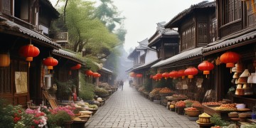 锦苑街到底有什么物业呢？