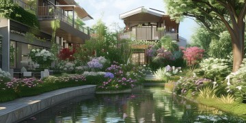 新油乐园物业真的可靠吗？