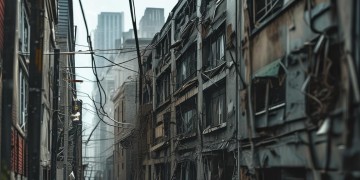 物业断水断电合法吗？