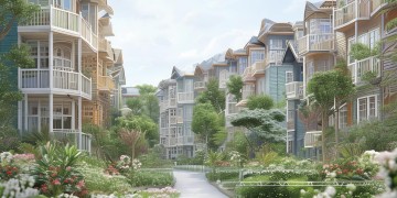 世纪家园物业真的平常吗？