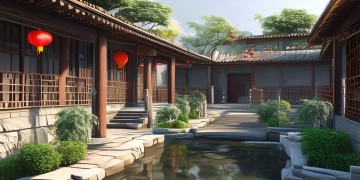 御景山居物业真的平常吗？