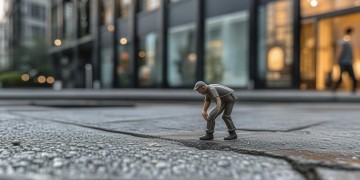 物业修地漏收钱合法吗？