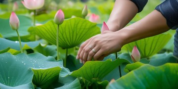 莲花物业管理专员究竟做什么？