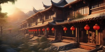 融侨的物业名称究竟是什么？