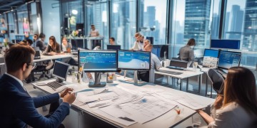 珠海华发现在招聘物业经理吗？