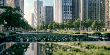 郑州城建物业可靠吗？