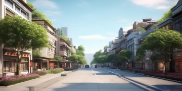 秦皇岛物业收费吗？