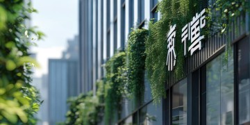 保利地产客服属于物业吗？