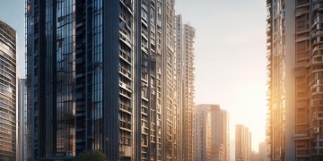 中建联投物业是国企吗？
