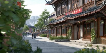 洛阳建业物业好吗？适合加入招聘吗？