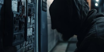 物业偷电该如何处理？