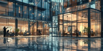 物业验收商铺会收费吗？