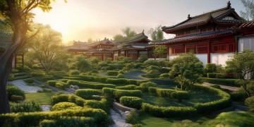 榆林物业二级标准究竟是什么？