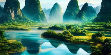 桂林究竟有什么物业公司呢？