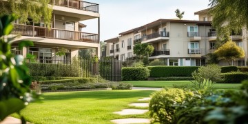 小区保安都是物业保安吗？