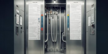 物业电梯该如何进行巡检工作？