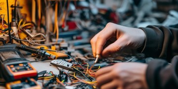 物业电工学徒到底做什么工作？