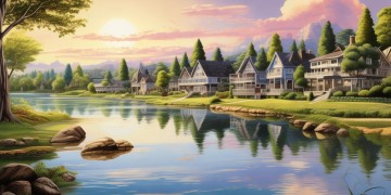 银湖新村现在物业收费吗？