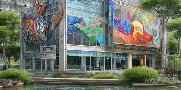 交水费为什么非要到物业？