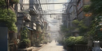 珠江骏景物业安全有保障吗？