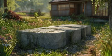 物业使用化粪池违法吗？