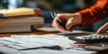 物业前台做出纳好做吗？