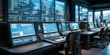 物业消防控制室究竟有什么作用？