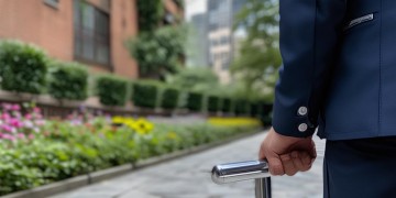 物业保安究竟都干些什么工作？
