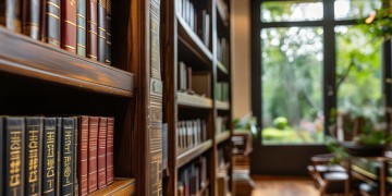 找物业相关工作需要看什么书籍好？