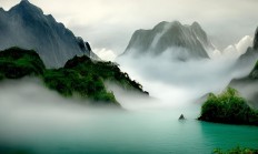 信地潜龙湾究竟属于什么物业？