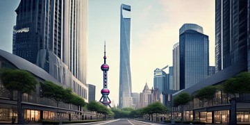 上海仁恒物业老总究竟是谁？