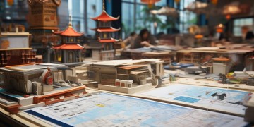 上海物业经理实操到底考什么？
