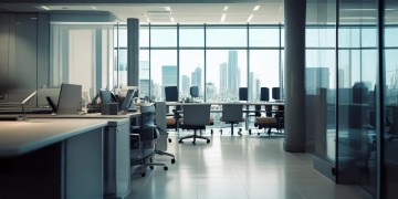 这个时期物业会正常上班吗？