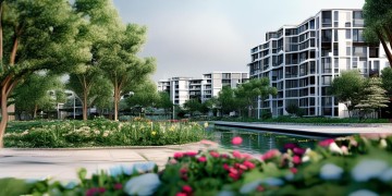 广州小区物业要纳税吗？