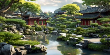 禄地名苑的物业真的可靠吗？
