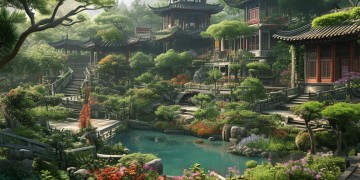 汇林园物业真的违法了吗？