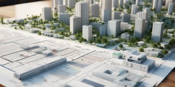 物业市场拓展岗究竟做什么？
