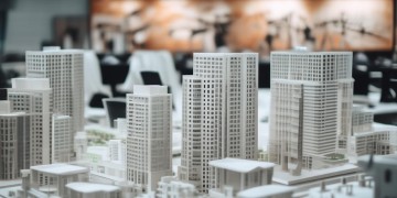 物业公司全是国企吗？