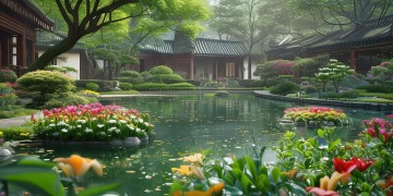 润泽花园（南京）物业到底管事吗？