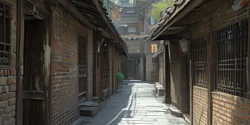 东康路物业真的管事吗？