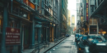 广灵四路到底有物业吗？