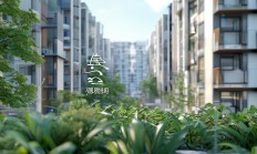 中楚物业是外包的吗？