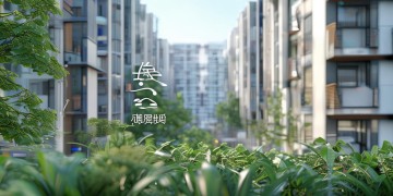 中楚物业是外包的吗？