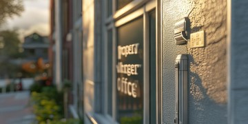 物业周末交水费合理吗？